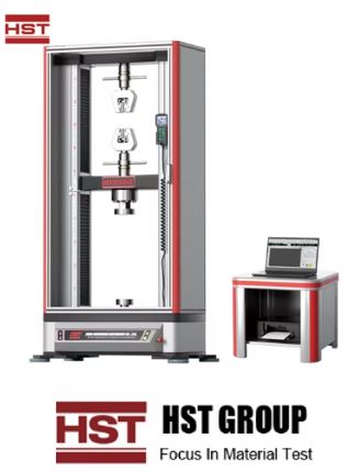  JINAN HENSGRAND INSTRUMENT 