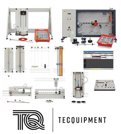  TECQUIPMENT – UNITED KINGDOM