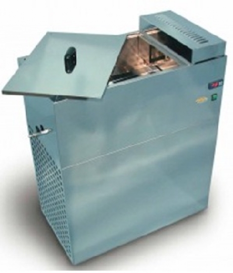 B052-02 Bể điều nhiệt kỹ thuật số 45 lít với bộ phận làm lạnh