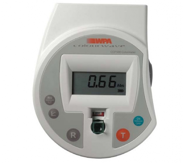 Máy so màu WPA CO7500